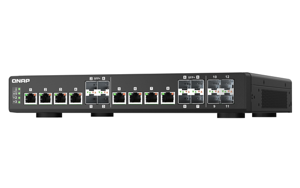 QNAP QSW-IM1200-8C Switch