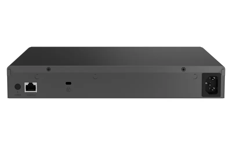QNAP QuCPE-3034-C3758R-16G 2-Bay Rackmount 16GB
