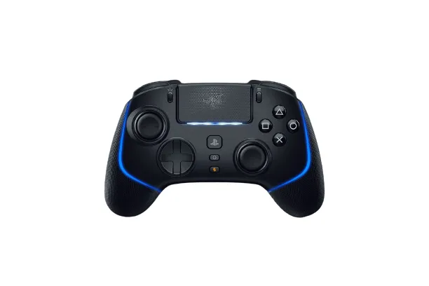 Razer Wolverine V2 Pro -peliohjain, musta, PS5