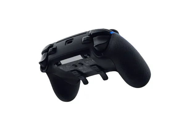 Razer Wolverine V2 Pro -peliohjain, musta, PS5
