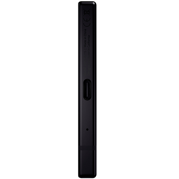 Razer Phone 64 Gt -puhelin, musta