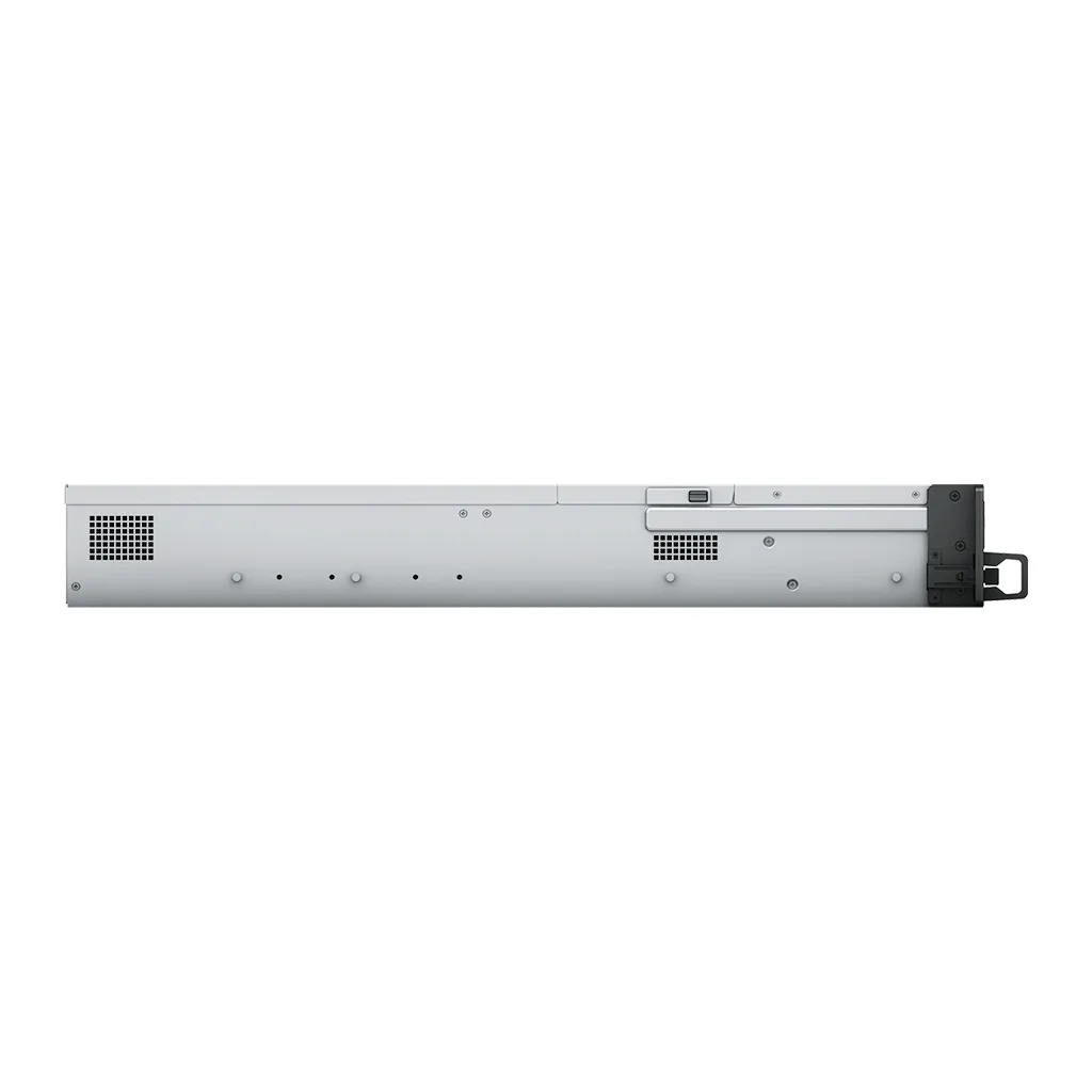 sYNOLOGY RackStation, 12-bay NAS, EPYC 7272 12-core CPU, 2.9GHz