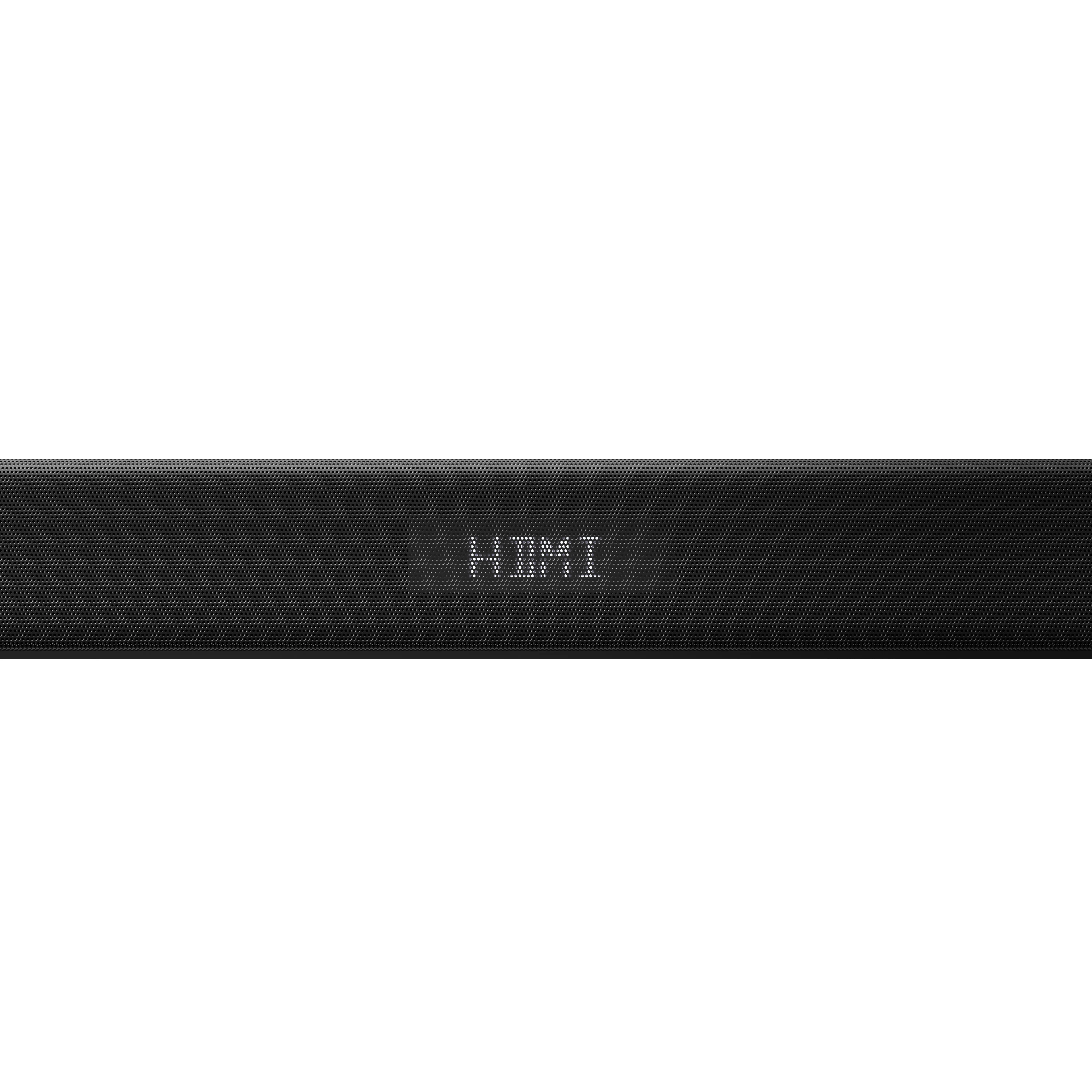 PANASONIC SC-HTB600EGK SOUNDBAR 360W 2.1-kanavainen korkealaatuinen äänijärjestelmä. Tuki uusimmille äänimuodoille Dolby Atmos ja DTS:X mahdollistaa sen, että ä
