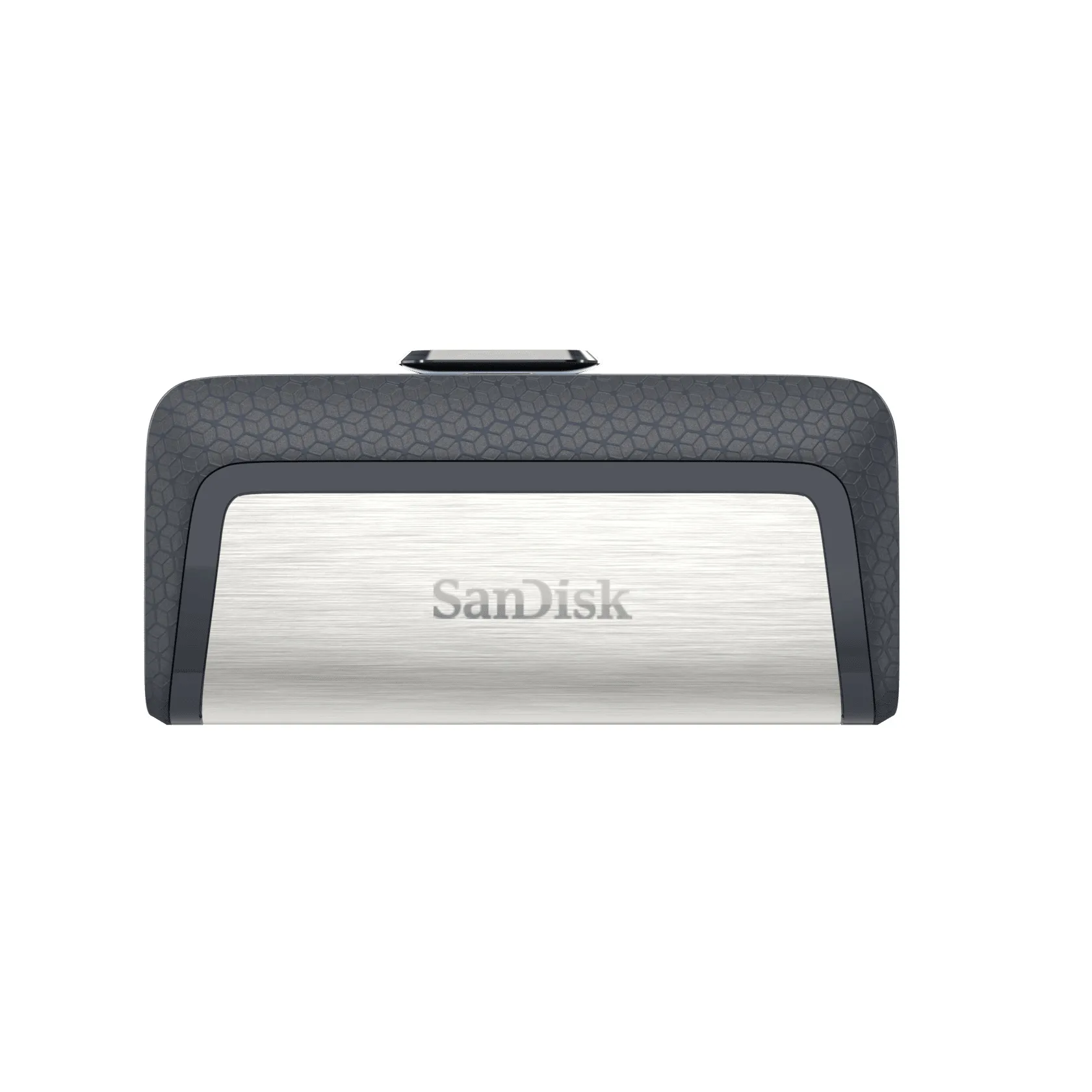 SanDisk 256GB Ultra Dual Drive USB-C - memory stick, Black