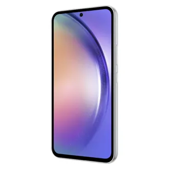 Samsung Galaxy A54 5G 128/8 Gt -Android-puhelin, Valkoinen
