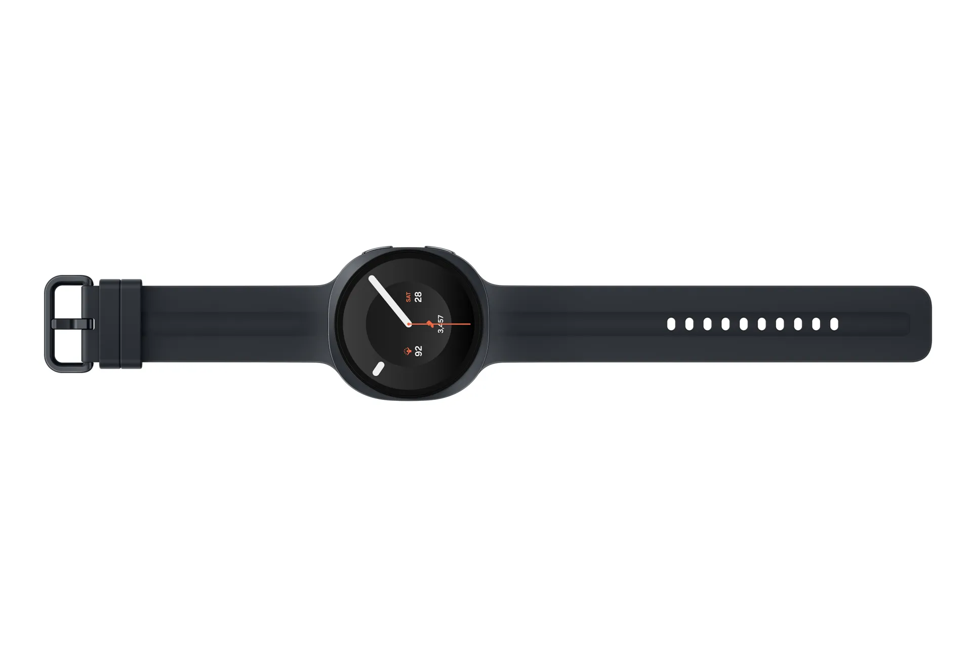 Samsung Galaxy Watch9 LTE 44mm smartklocka, graphite