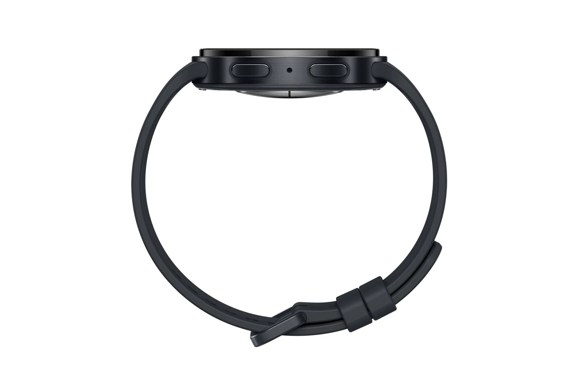 Samsung Galaxy Watch9 LTE 44mm smartklocka, graphite