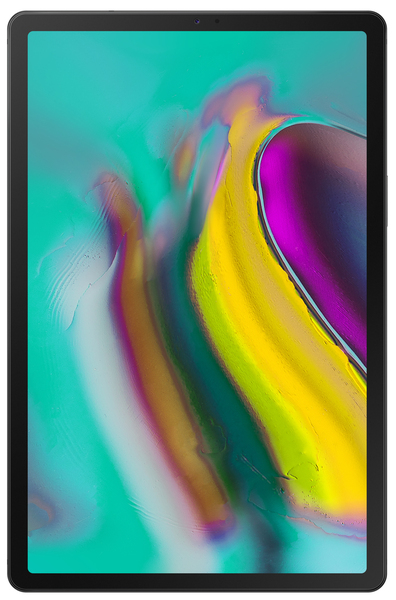 Samsung Galaxy Tab S5e 10.5&quot; 64 GB Android - surfplatta, Svart