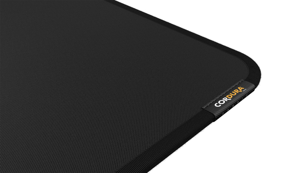 SilentiumPC Gear Endorphy Cordura Speed XL -pelihiirimatto 900x400x3mm