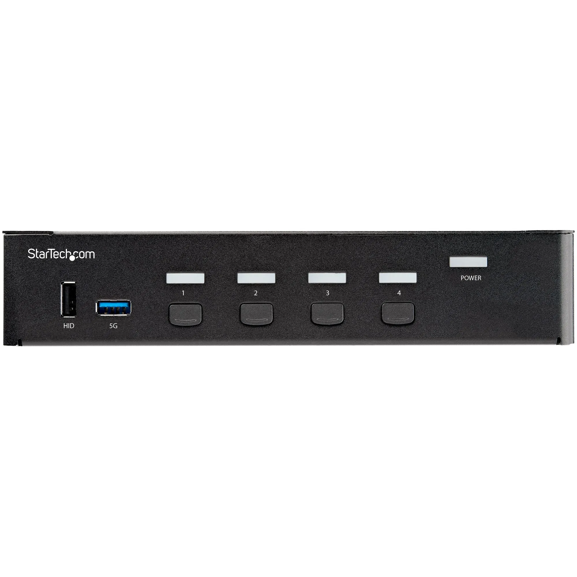 Startech KVM Switch HDMI a 4 porte 4K 60Hz 2x USB
