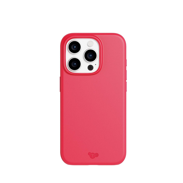 TECH21 Evo Lite iPhone 15 Pro Red