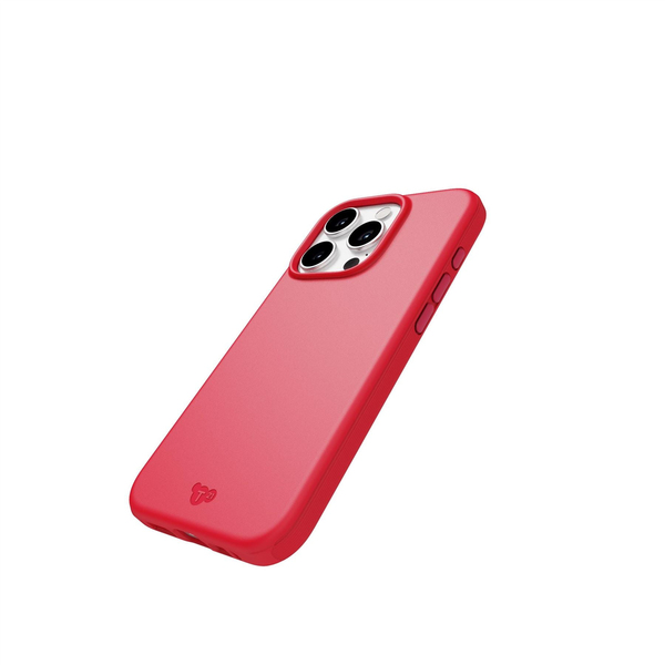 TECH21 Evo Lite iPhone 15 Pro Red
