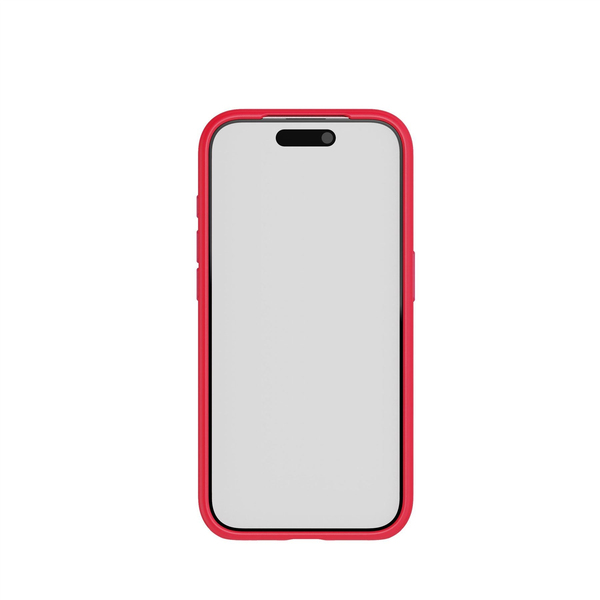 TECH21 Evo Lite iPhone 15 Pro Red