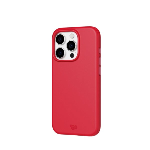 TECH21 Evo Lite iPhone 15 Pro Red