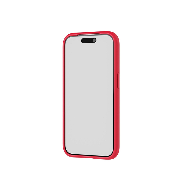 TECH21 Evo Lite iPhone 15 Pro Red