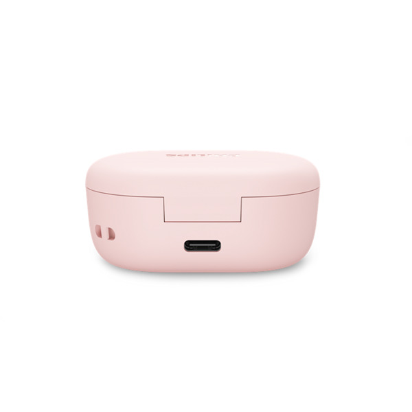 Philips TAT1300PK/00 Wireless Earbuds, Pink