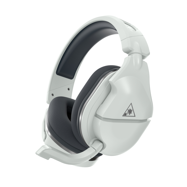 Turtle Beach Stealth Gen2 600 - gaming headset, white, PC/Xbox