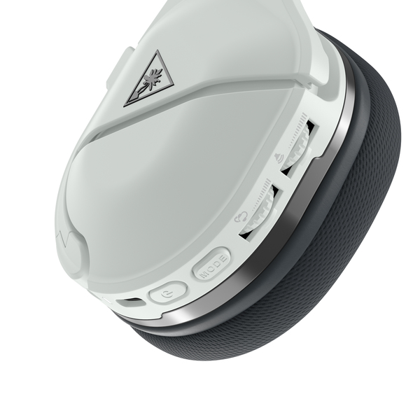 Turtle Beach Stealth Gen2 600 - gaming headset, white, PC/Xbox