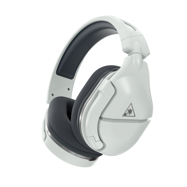 Turtle Beach Stealth Gen2 600 - gaming headset, white, PC/Xbox