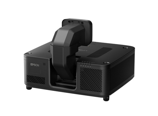 Epson EB-XQ2030B 3LCD 4K UHD 30000 ANSI lm Laser Projector, Black