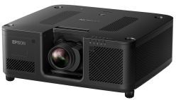 Epson EB-XQ2030B 3LCD 4K UHD 30000 ANSI lm laserprojektor, svart