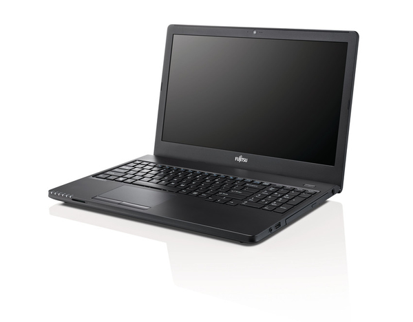 FUJITSU LifeBook A357 I5/8GB/256GB SSD/Win 10 Pro - Notebook