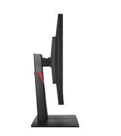 Fujitsu 27" B27-8, Full HD, IPS -n&auml;ytt&ouml;, Musta