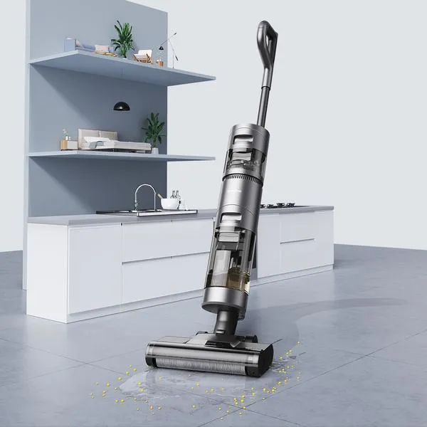 Dreame H11 Max Wet &amp; Dry - sladdl&ouml;s dammsugare