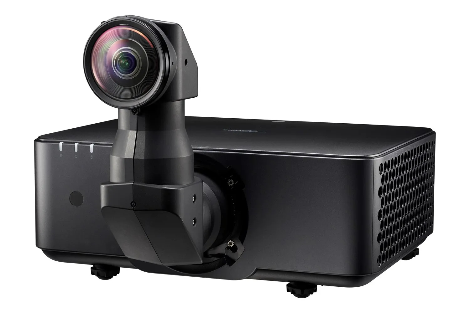 Optoma ZK1000 DLP 4K UHD 10000 ANSI lm Laser Projector, Black
