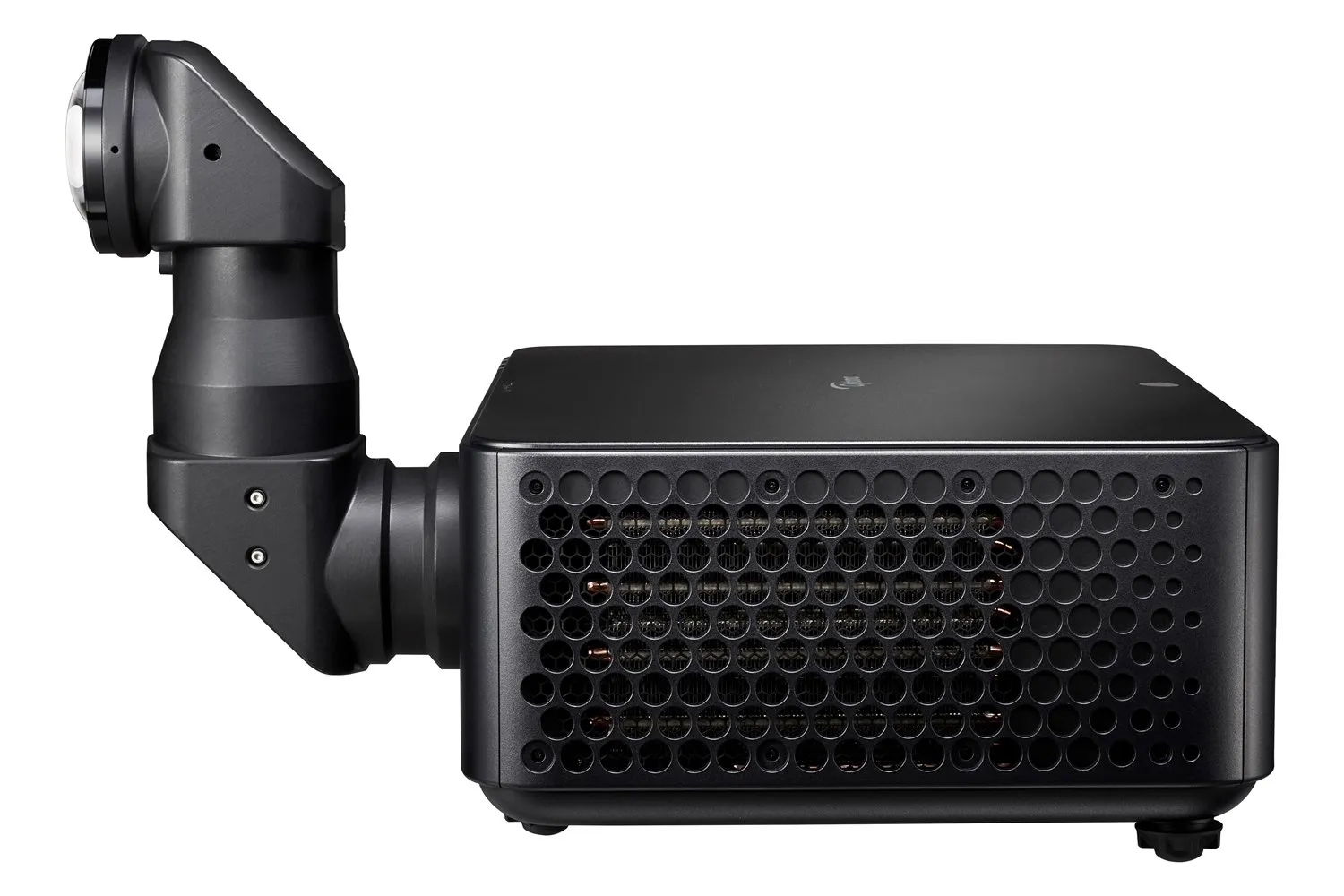 Optoma ZK1000 DLP 4K UHD 10000 ANSI lm Laser Projector, Black