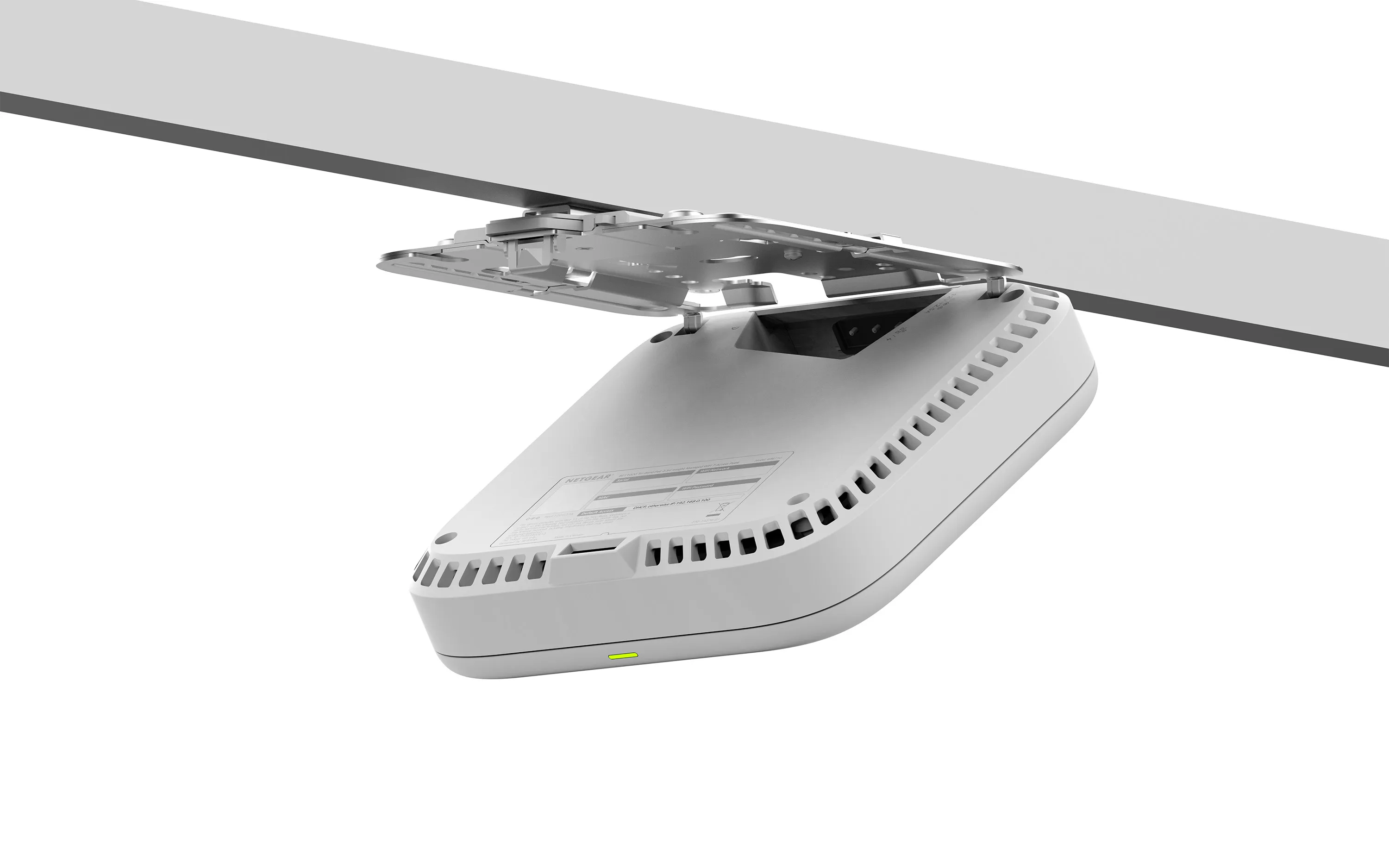 Netgear Cloud Managed WiFi 7 Access Point