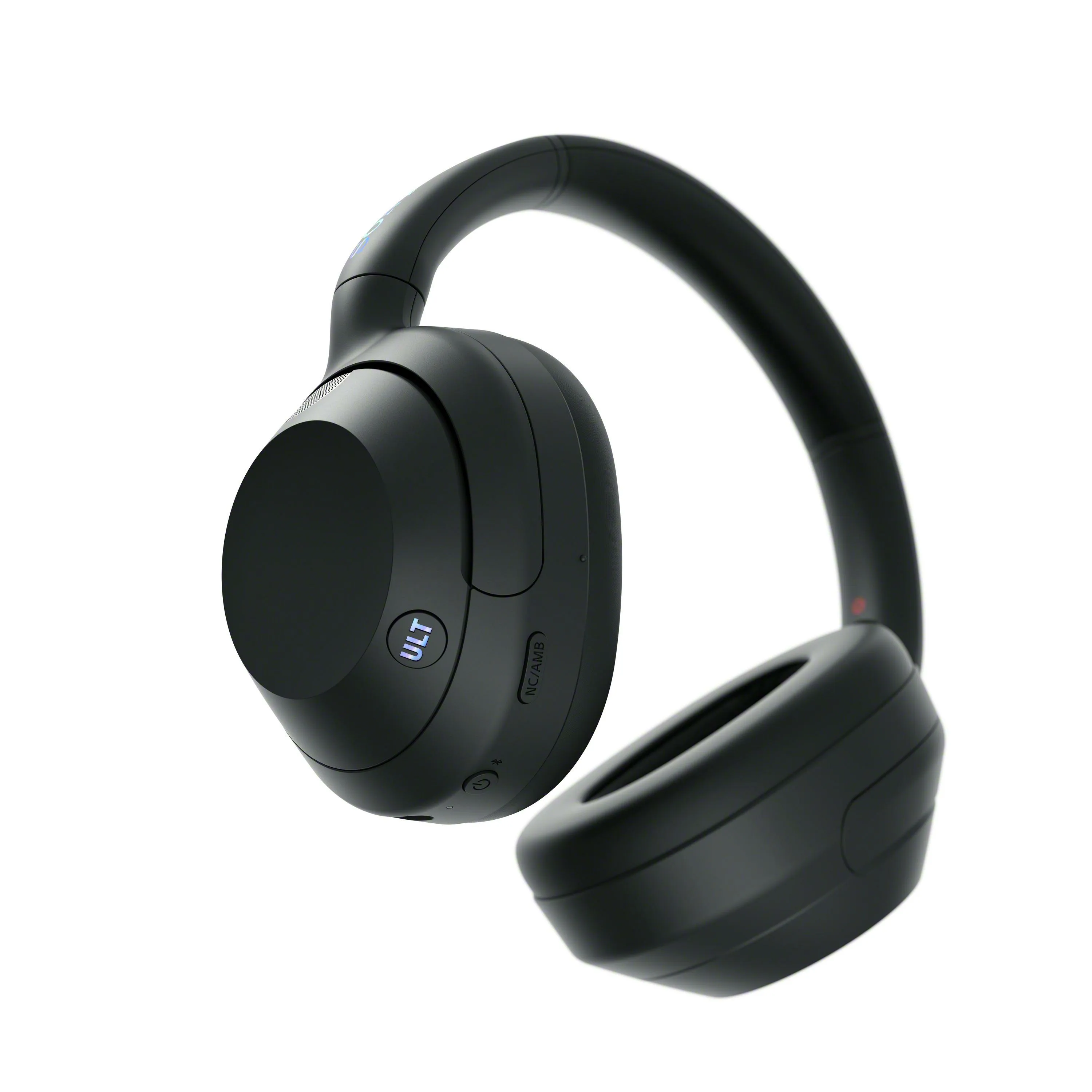 Sony ULT WEAR WH-ULT900N Wireless Over-ear Headphones, Black