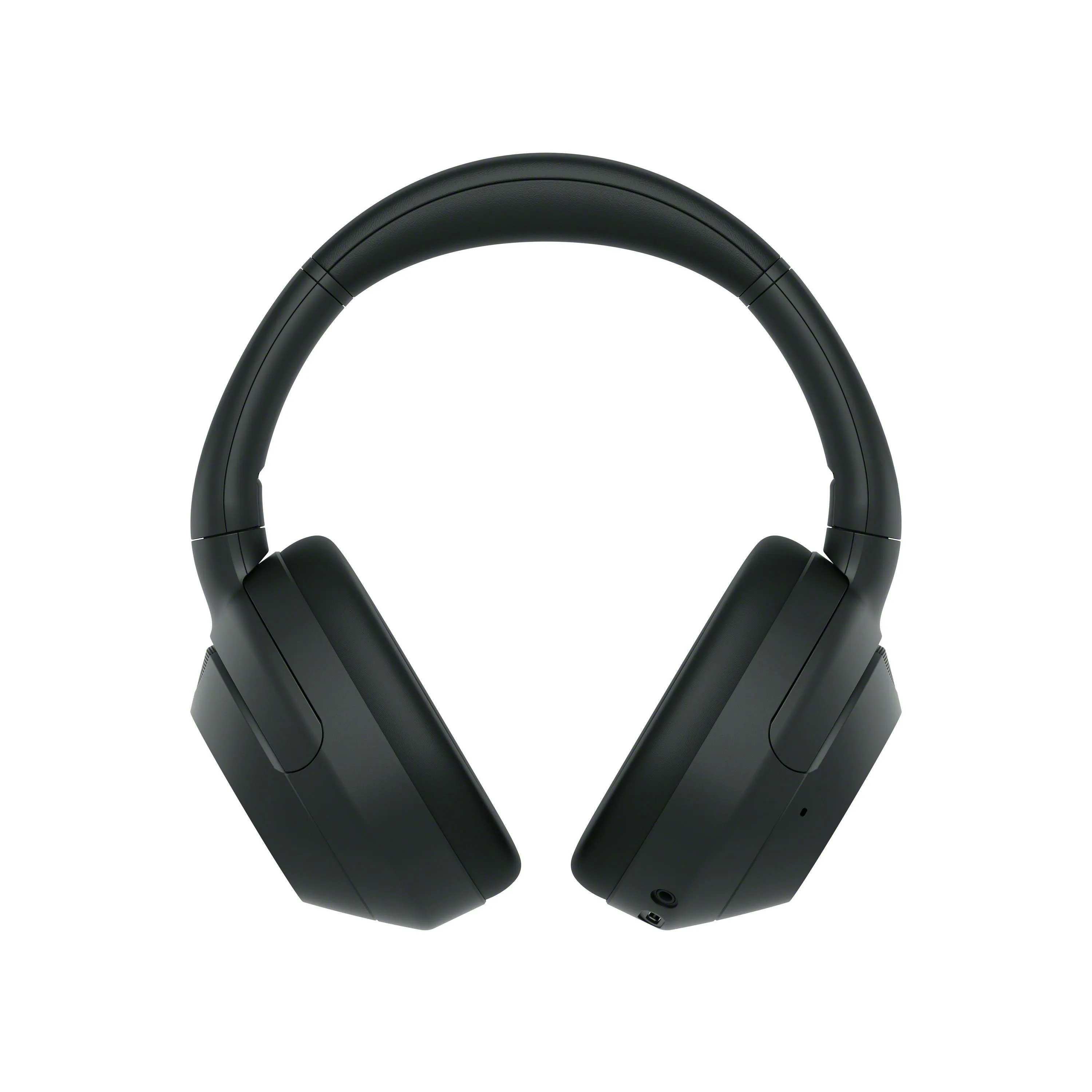 Sony ULT WEAR WH-ULT900N Wireless Over-ear Headphones, Black