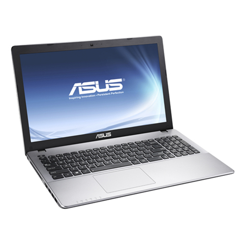 ASUS X550CA 15.6&quot;/i5-3337U/4GB/500GB/WIN8