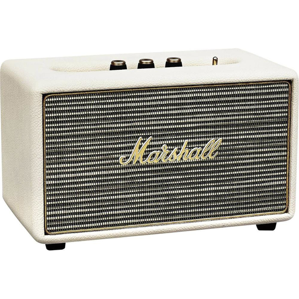 MARSHALL ACTON BLUETOOTH CREAM