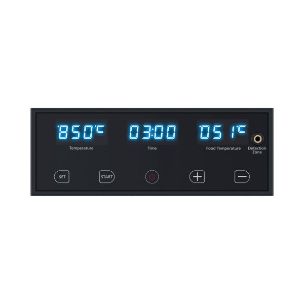 Steba PSE 2600 XL Devils Heaven Electric Steak Grill, 2600 Watt, Black