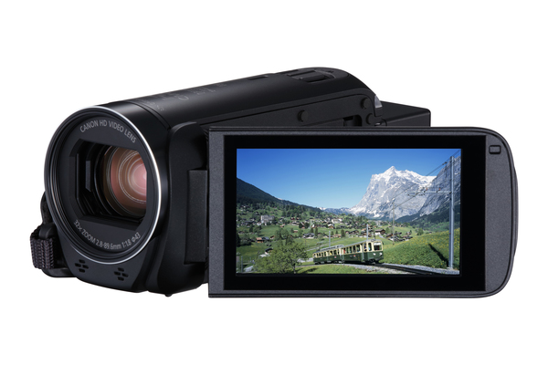 CANON VIDEO Legria HFR86 EU16
