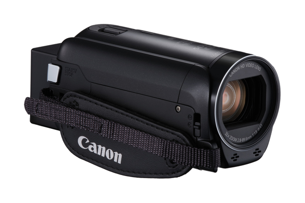 CANON VIDEO Legria HFR86 EU16