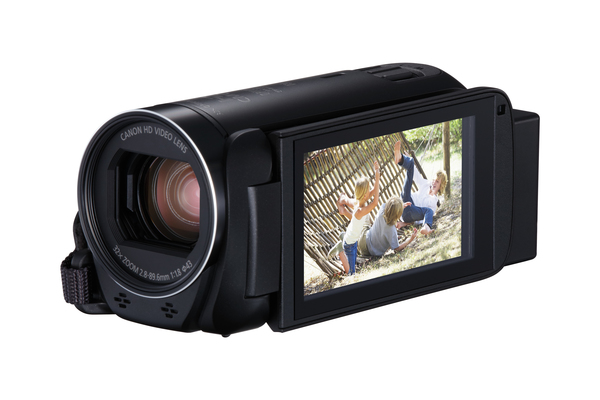 CANON VIDEO Legria HFR86 EU16