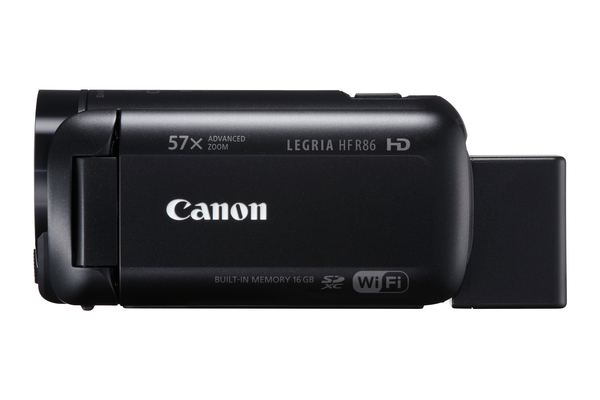 CANON VIDEO Legria HFR86 EU16