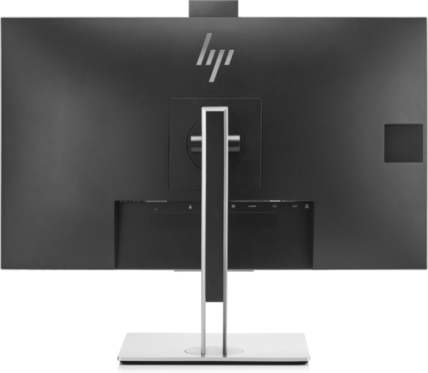 HP 27" EliteDisplay E273m, Full HD, USB-C, IPS - sk&auml;rm