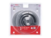 Bosch Multi Material rundsavsklinge -