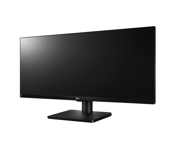 LG 34" 34UB67-B, 2560x1080px, IPS -n&auml;ytt&ouml;