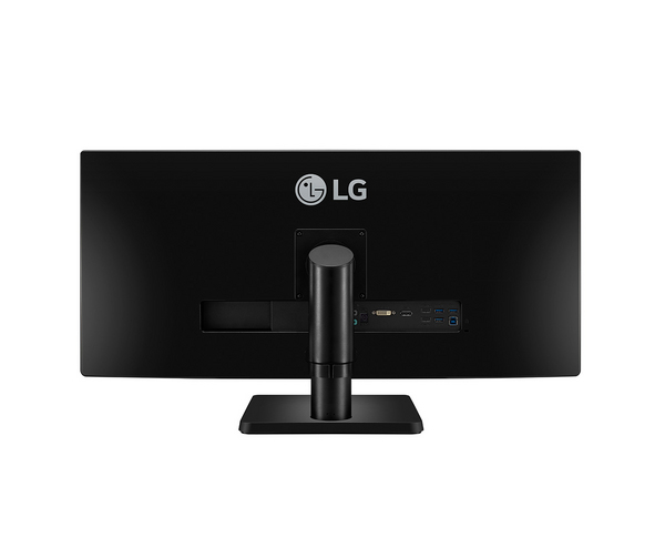 LG 34" 34UB67-B, 2560x1080px, IPS -n&auml;ytt&ouml;