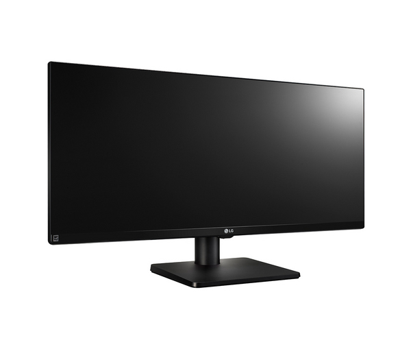 LG 34" 34UB67-B, 2560x1080px, IPS -n&auml;ytt&ouml;