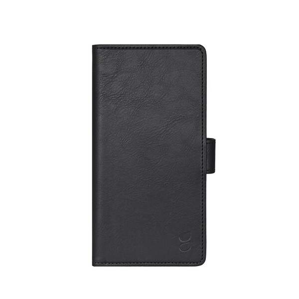 GEAR Classic 3 card Recycled Samsung A36 5G Black