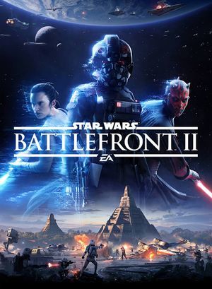 Star Wars Battlefront II - Win - Nouda - ESD