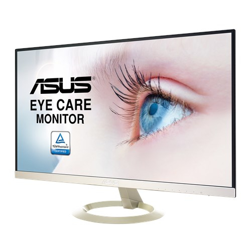 Asus 27" VZ27AQ, QHD, IPS - datorsk&auml;rm