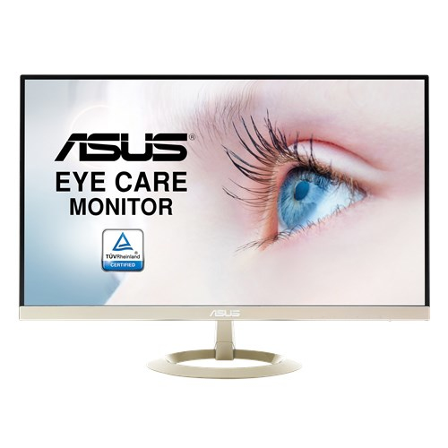 Asus 27" VZ27AQ, QHD, IPS - datorsk&auml;rm