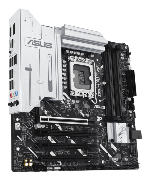 Asus PRIME Z890M-PLUS WIFI mATX - motherboard